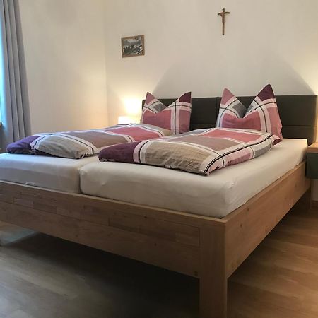 Ferienwohnung Falkenstein Rettenberg Exterior foto