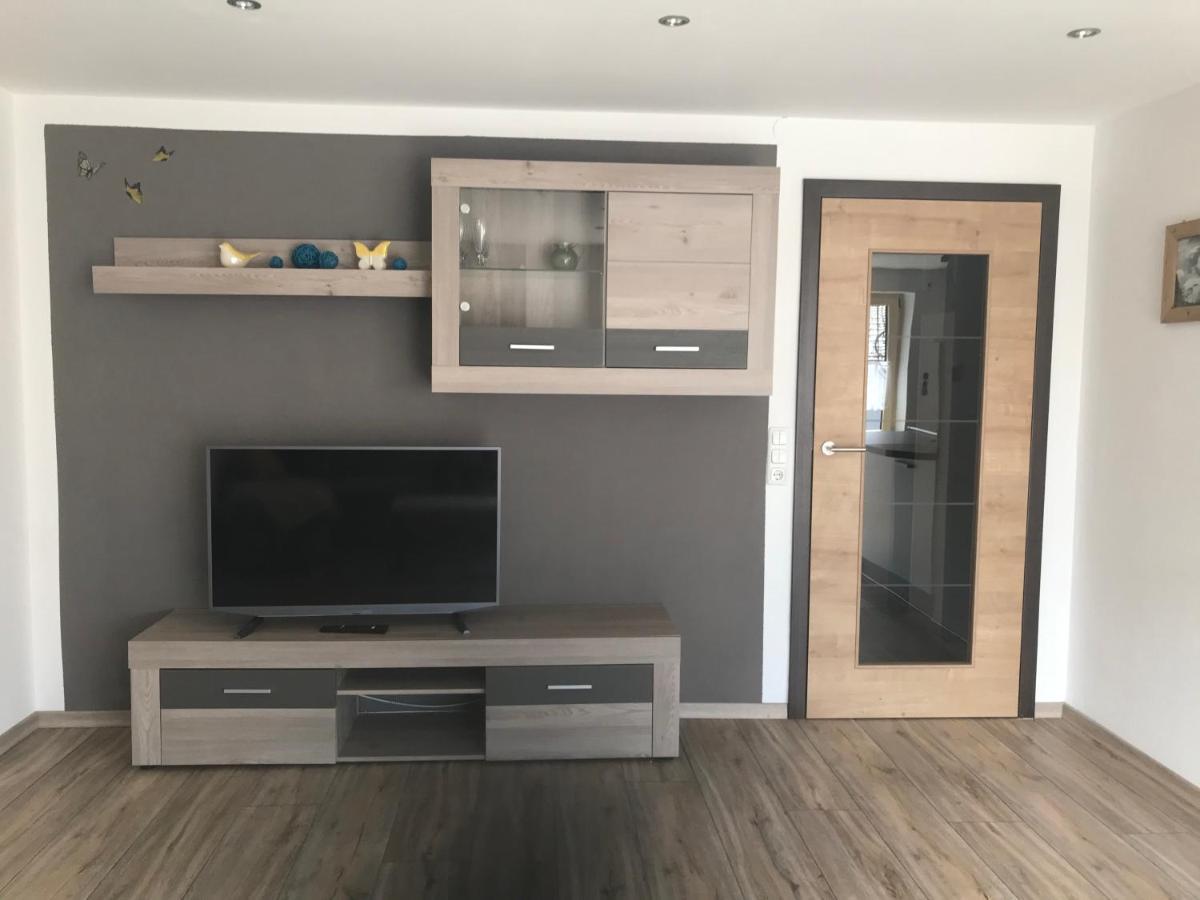 Ferienwohnung Falkenstein Rettenberg Exterior foto